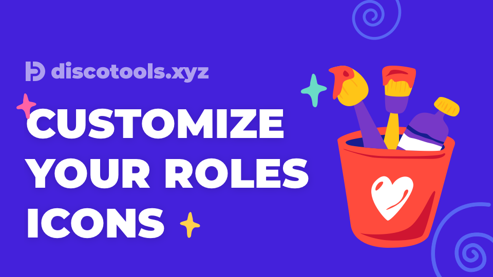 Role badges – Discord